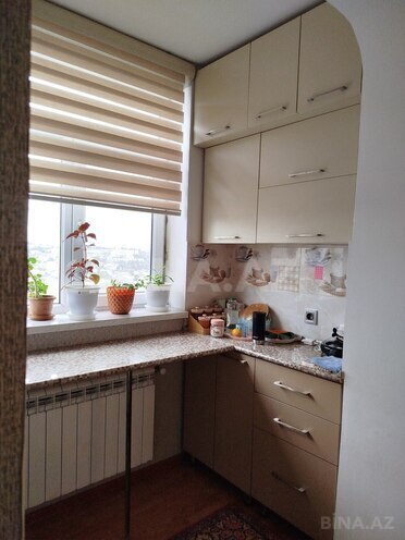Продаётся 2-комн. вторичка 35 м², пос. Бакиханова, photo 12 from 18