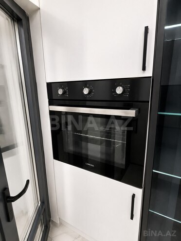 Сдаётся 3-комн. новостройка 65 м², м. Мемар Аджеми, photo 7 from 14