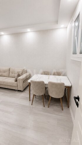 Сдаётся 3-комн. новостройка 65 м², м. Мемар Аджеми, photo 4 from 14
