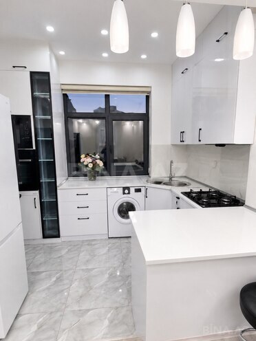 Сдаётся 3-комн. новостройка 65 м², м. Мемар Аджеми, photo 5 from 14