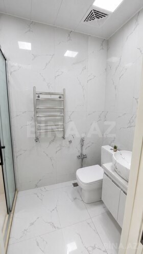 Сдаётся 3-комн. новостройка 65 м², м. Мемар Аджеми, photo 11 from 14