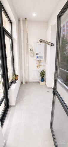 Сдаётся 3-комн. новостройка 65 м², м. Мемар Аджеми, photo 13 from 14