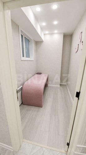 Сдаётся 3-комн. новостройка 65 м², м. Мемар Аджеми, photo 10 from 14