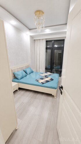 Сдаётся 3-комн. новостройка 65 м², м. Мемар Аджеми, photo 9 from 14