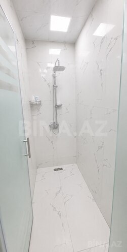 Сдаётся 3-комн. новостройка 65 м², м. Мемар Аджеми, photo 12 from 14