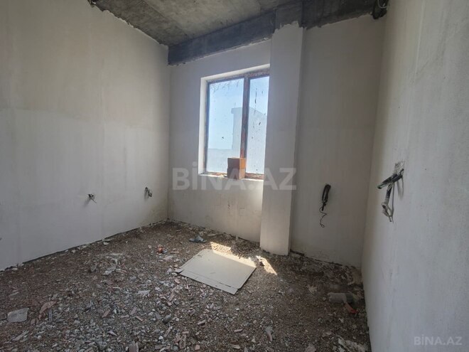 Satılır 4 otaqlı yeni tikili 270 m², 7-ci mikrorayon q., photo 10 from 13