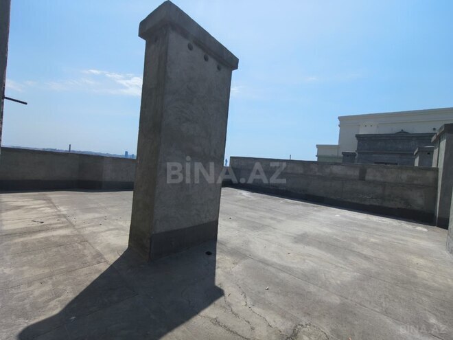 Satılır 4 otaqlı yeni tikili 270 m², 7-ci mikrorayon q., photo 12 from 13