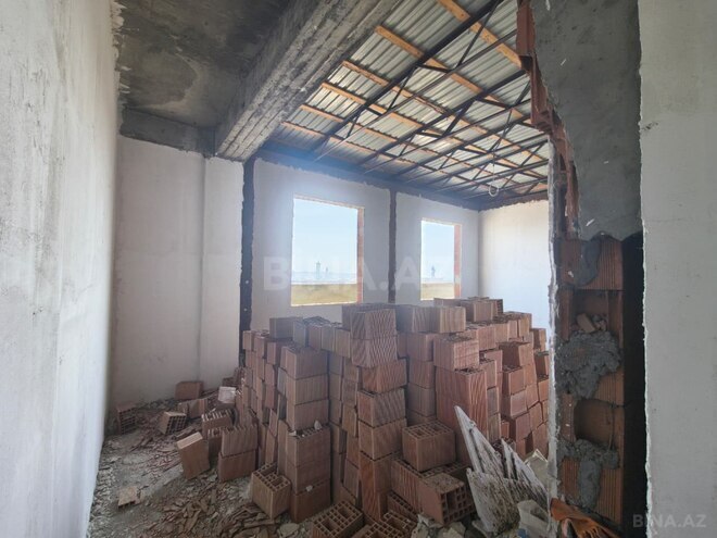 Satılır 4 otaqlı yeni tikili 270 m², 7-ci mikrorayon q., photo 9 from 13