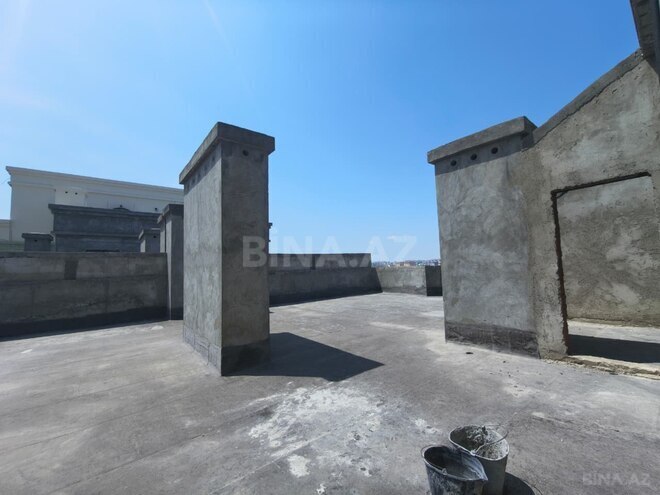 Satılır 4 otaqlı yeni tikili 270 m², 7-ci mikrorayon q., photo 11 from 13