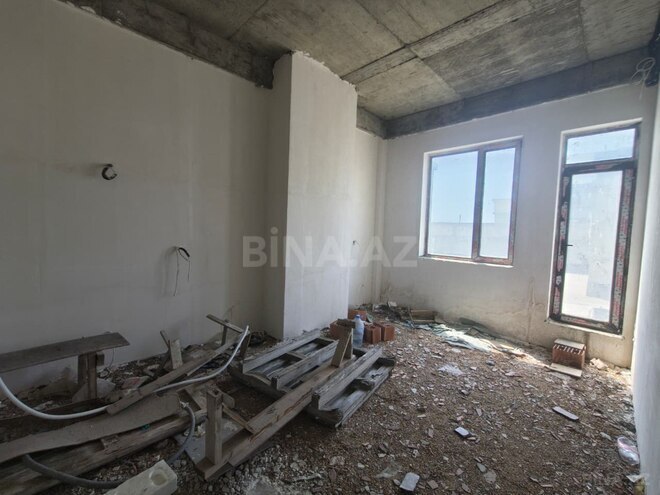Satılır 4 otaqlı yeni tikili 270 m², 7-ci mikrorayon q., photo 7 from 13