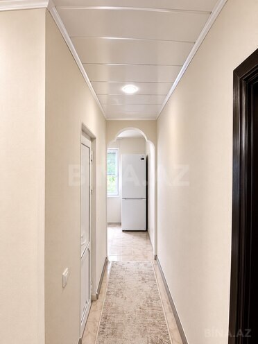 Сдаётся 1-комн. вторичка 50 м², м. Кара Караев, photo 5 from 8