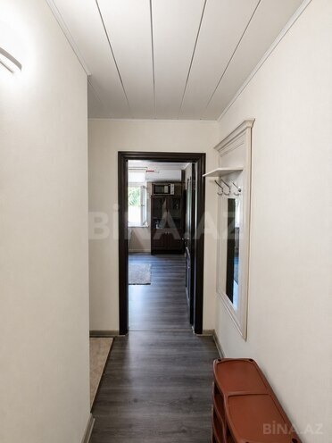 Сдаётся 1-комн. вторичка 50 м², м. Кара Караев, photo 6 from 8