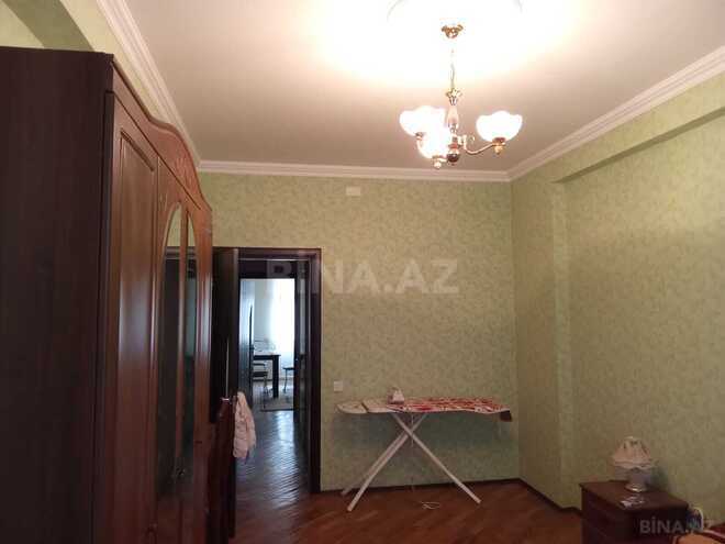 İcarəyə verilir 2 otaqlı yeni tikili 100 m², Şah İsmayıl Xətai m., photo 10 from 15