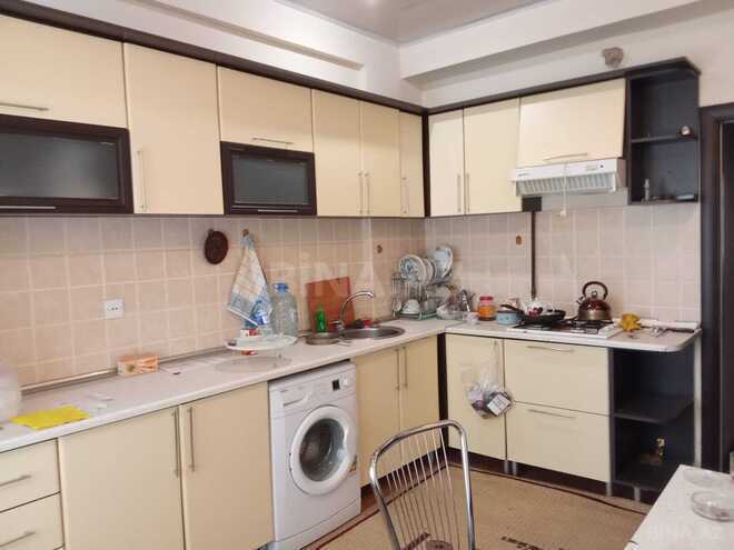İcarəyə verilir 2 otaqlı yeni tikili 100 m², Şah İsmayıl Xətai m., photo 11 from 15