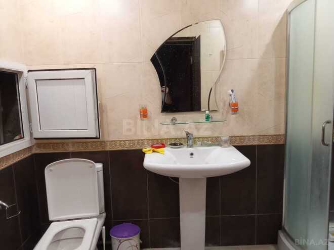 İcarəyə verilir 2 otaqlı yeni tikili 100 m², Şah İsmayıl Xətai m., photo 9 from 15