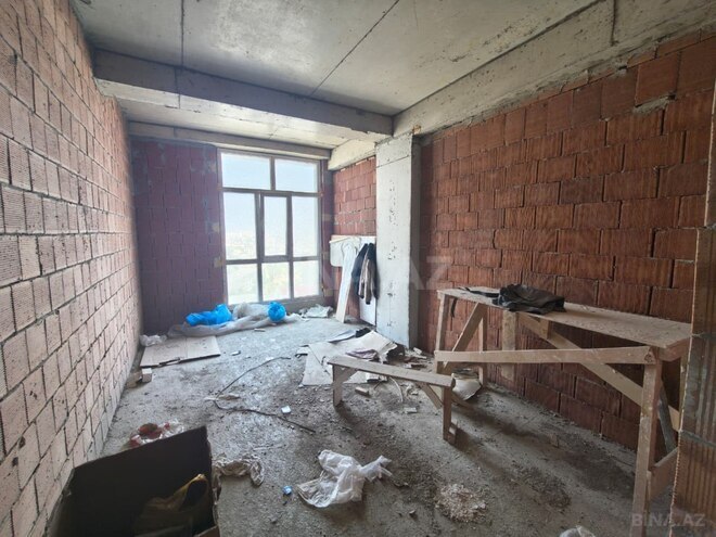 Satılır 2 otaqlı yeni tikili 67 m², Dərnəgül m., photo 3 from 6