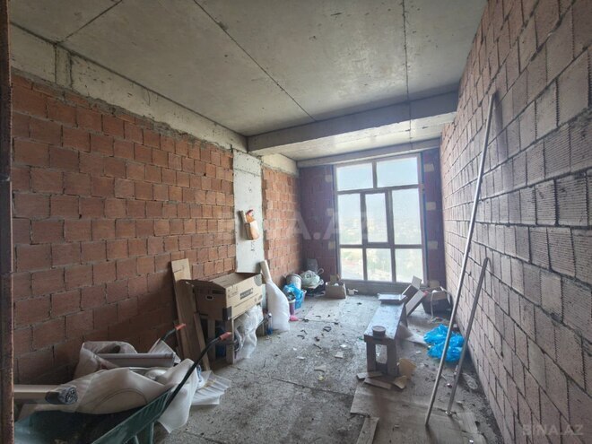 Satılır 2 otaqlı yeni tikili 67 m², Dərnəgül m., photo 4 from 6