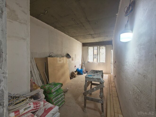 Satılır 2 otaqlı yeni tikili 67 m², Dərnəgül m., photo 5 from 6