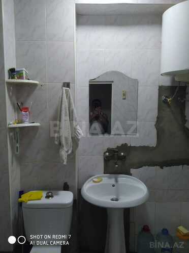 Продаётся 2-комн. вторичка 40 м², м. Нариман Нариманов, photo 12 from 13