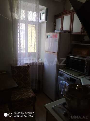 Продаётся 2-комн. вторичка 40 м², м. Нариман Нариманов, photo 6 from 13