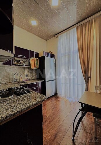 Satılır 3 otaqlı köhnə tikili 90 m², Nizami m., photo 6 from 10