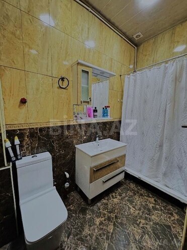 Satılır 3 otaqlı köhnə tikili 90 m², Nizami m., photo 8 from 10