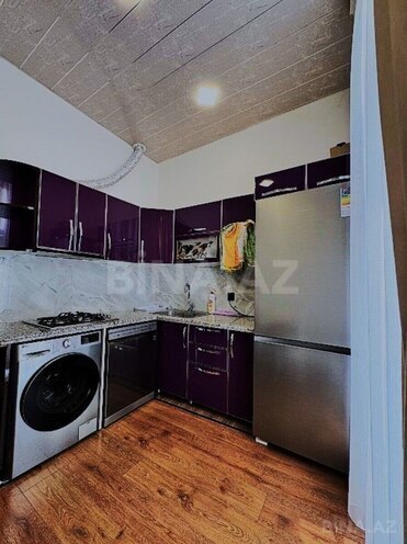 Satılır 3 otaqlı köhnə tikili 90 m², Nizami m., photo 7 from 10
