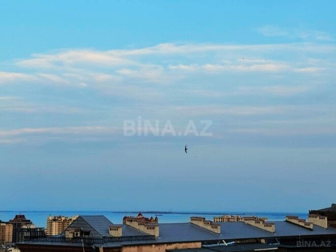 Satılır 3 otaqlı köhnə tikili 90 m², Nizami m., photo 9 from 10