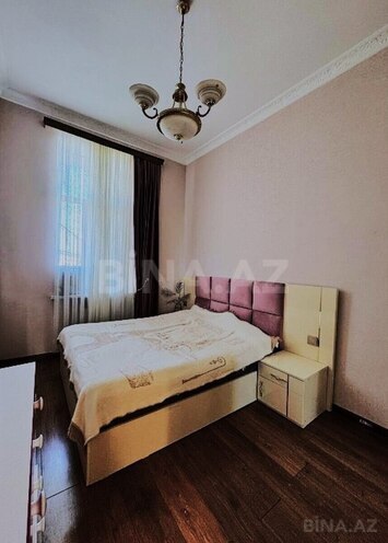 Satılır 3 otaqlı köhnə tikili 90 m², Nizami m., photo 4 from 10