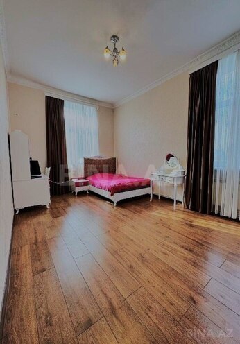Satılır 3 otaqlı köhnə tikili 90 m², Nizami m., photo 5 from 10