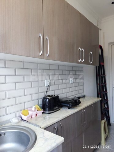 Продаётся 1-комн. вторичка 25 м², м. Элмляр Академиясы, photo 5 from 22