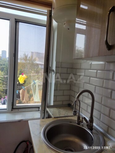 Продаётся 1-комн. вторичка 25 м², м. Элмляр Академиясы, photo 13 from 22