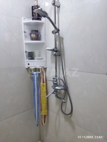 Продаётся 1-комн. вторичка 25 м², м. Элмляр Академиясы, photo 12 from 22