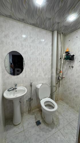 İcarəyə verilir 2 otaqlı köhnə tikili 60 m², Xalqlar Dostluğu m., photo 18 from 19