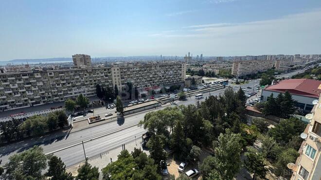 İcarəyə verilir 2 otaqlı köhnə tikili 60 m², Xalqlar Dostluğu m., photo 1 from 19