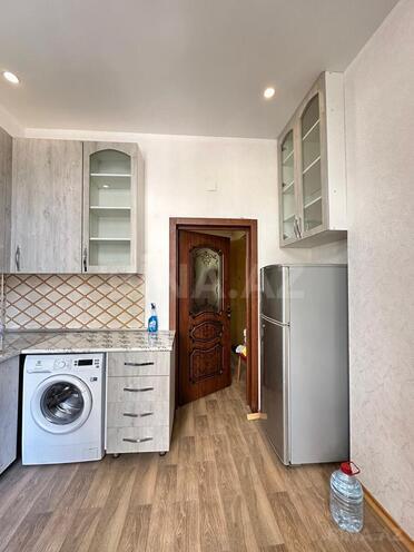 Сдаётся 2-комн. вторичка 55 м², м. Элмляр Академиясы, photo 11 from 15