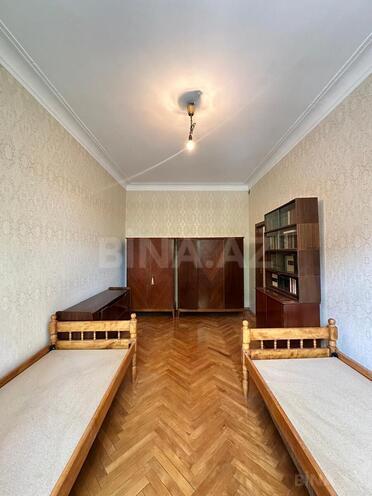 Сдаётся 2-комн. вторичка 55 м², м. Элмляр Академиясы, photo 7 from 15