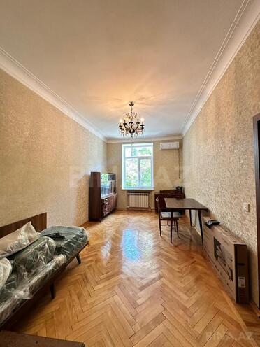 Сдаётся 2-комн. вторичка 55 м², м. Элмляр Академиясы, photo 3 from 15
