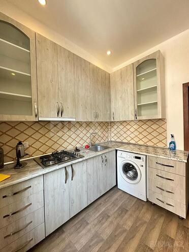 Сдаётся 2-комн. вторичка 55 м², м. Элмляр Академиясы, photo 9 from 15