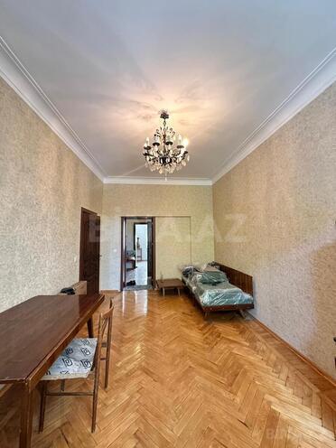 Сдаётся 2-комн. вторичка 55 м², м. Элмляр Академиясы, photo 6 from 15