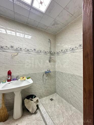Сдаётся 2-комн. вторичка 55 м², м. Элмляр Академиясы, photo 13 from 15