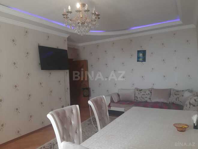 Сдаётся 2-комн. новостройка 95 м², м. Ази Асланов, photo 1 from 11