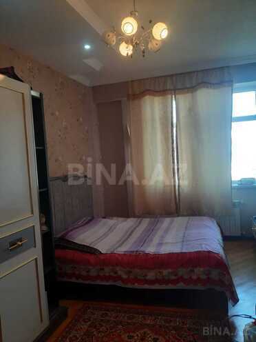 Сдаётся 2-комн. новостройка 95 м², м. Ази Асланов, photo 7 from 11