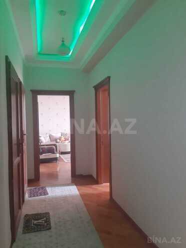 Сдаётся 2-комн. новостройка 95 м², м. Ази Асланов, photo 6 from 11