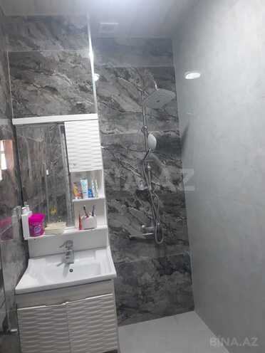 Сдаётся 2-комн. новостройка 95 м², м. Ази Асланов, photo 9 from 11
