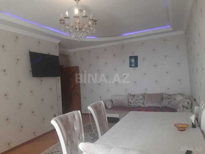 Сдаётся 2-комн. новостройка 95 м², м. Ази Асланов, photo 5 from 11