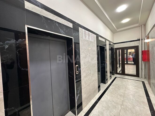 Продается 4-комн. новостройка 195 м², м. Шах Исмаил Хатаи, photo 14 from 15
