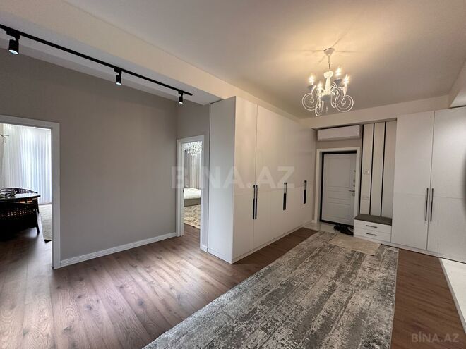 Продается 4-комн. новостройка 195 м², м. Шах Исмаил Хатаи, photo 9 from 15