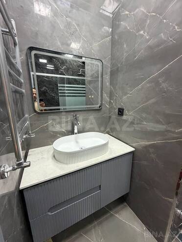 Satılır 2 otaqlı yeni tikili 49 m², 20 Yanvar m., photo 9 from 13