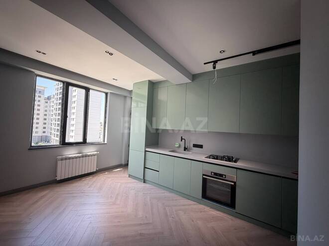 Satılır 2 otaqlı yeni tikili 49 m², 20 Yanvar m., photo 3 from 13